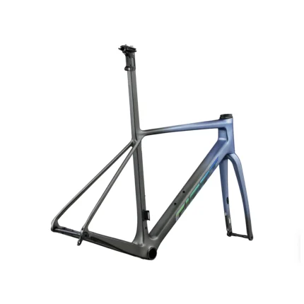 Atmosphere:Stealth Chrome:Iris Giant TCR Advanced SL Frameset 2026