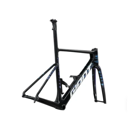 Aurora Chameleon Giant Propel Advanced SL-FF carbon road frameset