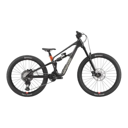 Cannondale Bad Habit 1 in Raw