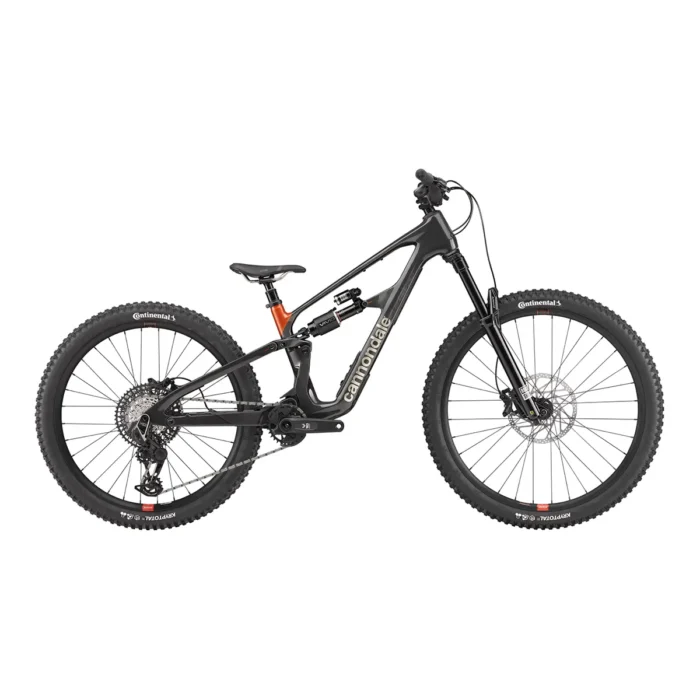Cannondale Bad Habit 1 in Raw