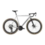 Cannondale CAAD14 1 in Raw