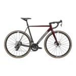 Cannondale CAAD14 2 in Cherry Lacquer