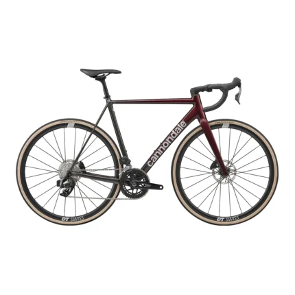 Cannondale CAAD14 2 in Cherry Lacquer