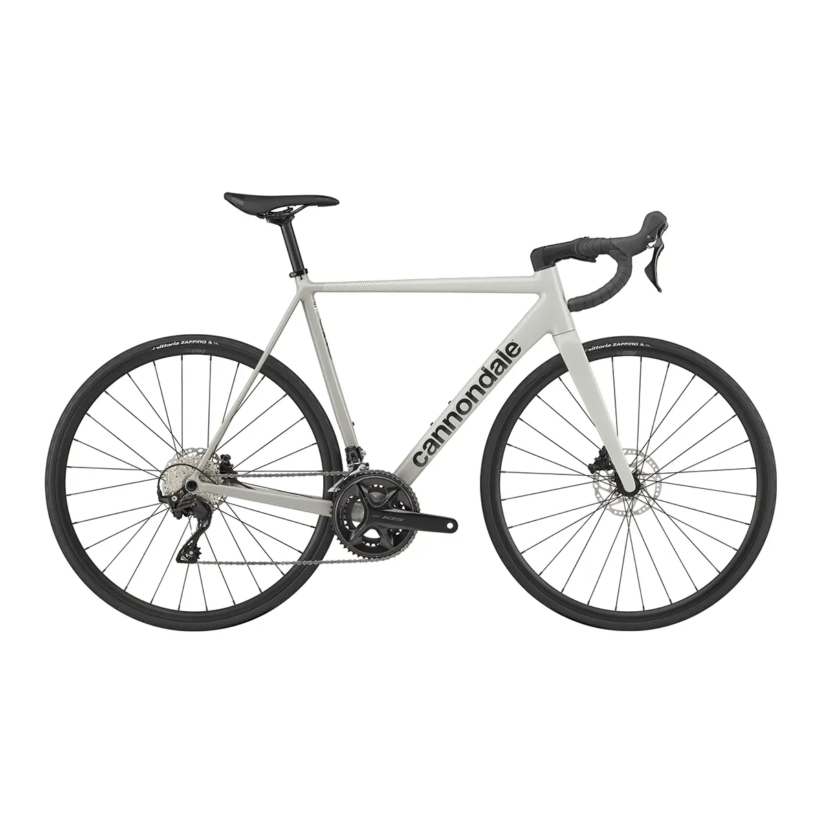 Cannondale CAAD14 3 in Chalk Cannondale CAAD14 3 in Chalk