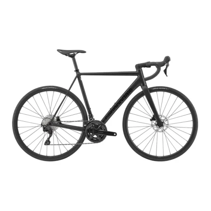 Cannondale CAAD14 3 in Matte Black