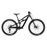 Cannondale Habit LT 2 in Smoke Black
