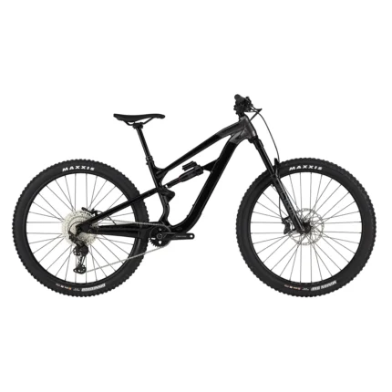 Cannondale Habit LT 2 in Smoke Black
