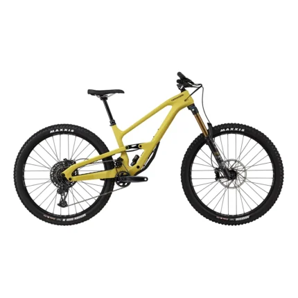 Cannondale Jekyll 1 in Ginger