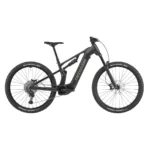 Cannondale Moterra 4+ electric mountain bike in Obsidian