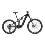 Cannondale Moterra LT 1 in Black
