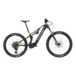 Cannondale Moterra SL 1 in Tungsten Blue