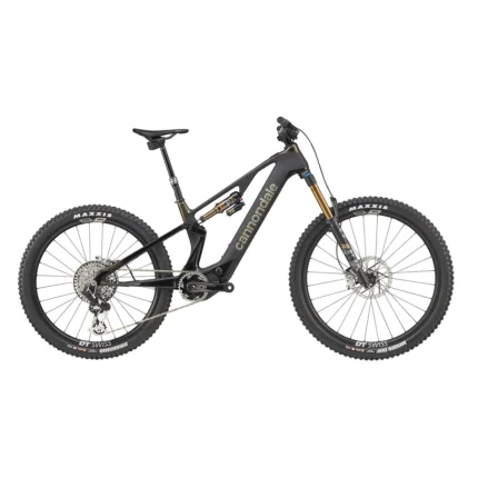 Cannondale Moterra SL LAB71 in Burnt Pewter