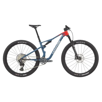 Cannondale Scalpel 2 in Storm Cloud