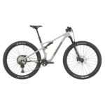 Cannondale Scalpel 3 in Tiger Shark