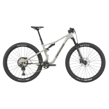 Cannondale Scalpel 3 in Tiger Shark