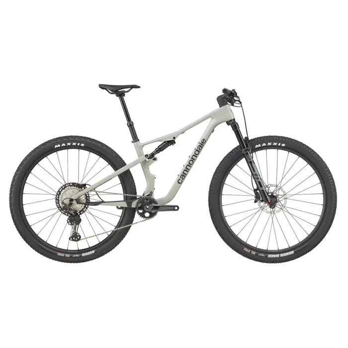 Cannondale Scalpel 3 in Tiger Shark