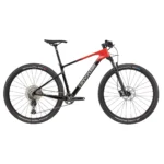Cannondale Scalpel HT Carbon 3 in Rally Red