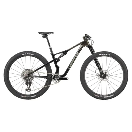 Cannondale Scalpel LAB71 in Burnt Pewter