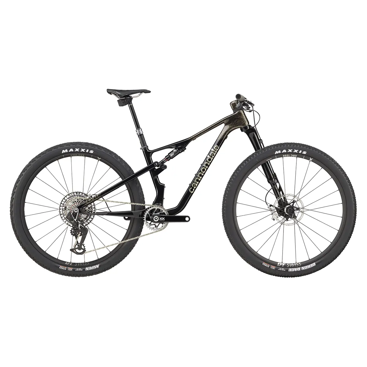 Cannondale Scalpel LAB71 in Burnt Pewter Cannondale Scalpel LAB71 in Burnt Pewter