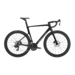 Cannondale SuperSix EVO 1 2025 in Raw