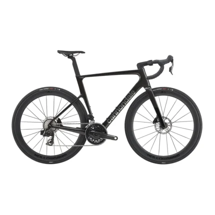 Cannondale SuperSix EVO 1 2025 in Raw