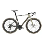 Cannondale SuperSix EVO 1 2026 in Platinum
