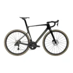 Cannondale SuperSix EVO 1 SL in Gloss Black