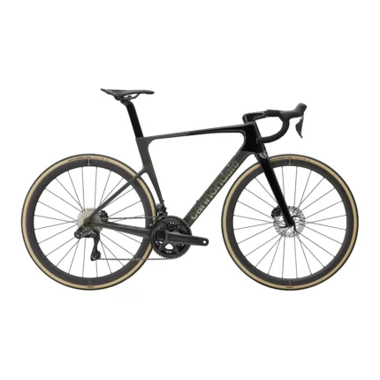 Cannondale SuperSix EVO 1 SL in Gloss Black
