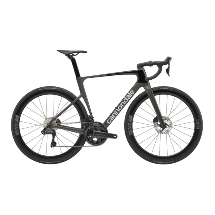 Cannondale SuperSix EVO 2 2026 in Raw