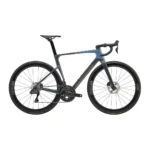 Cannondale SuperSix EVO 2 2026 in Tungsten Blue