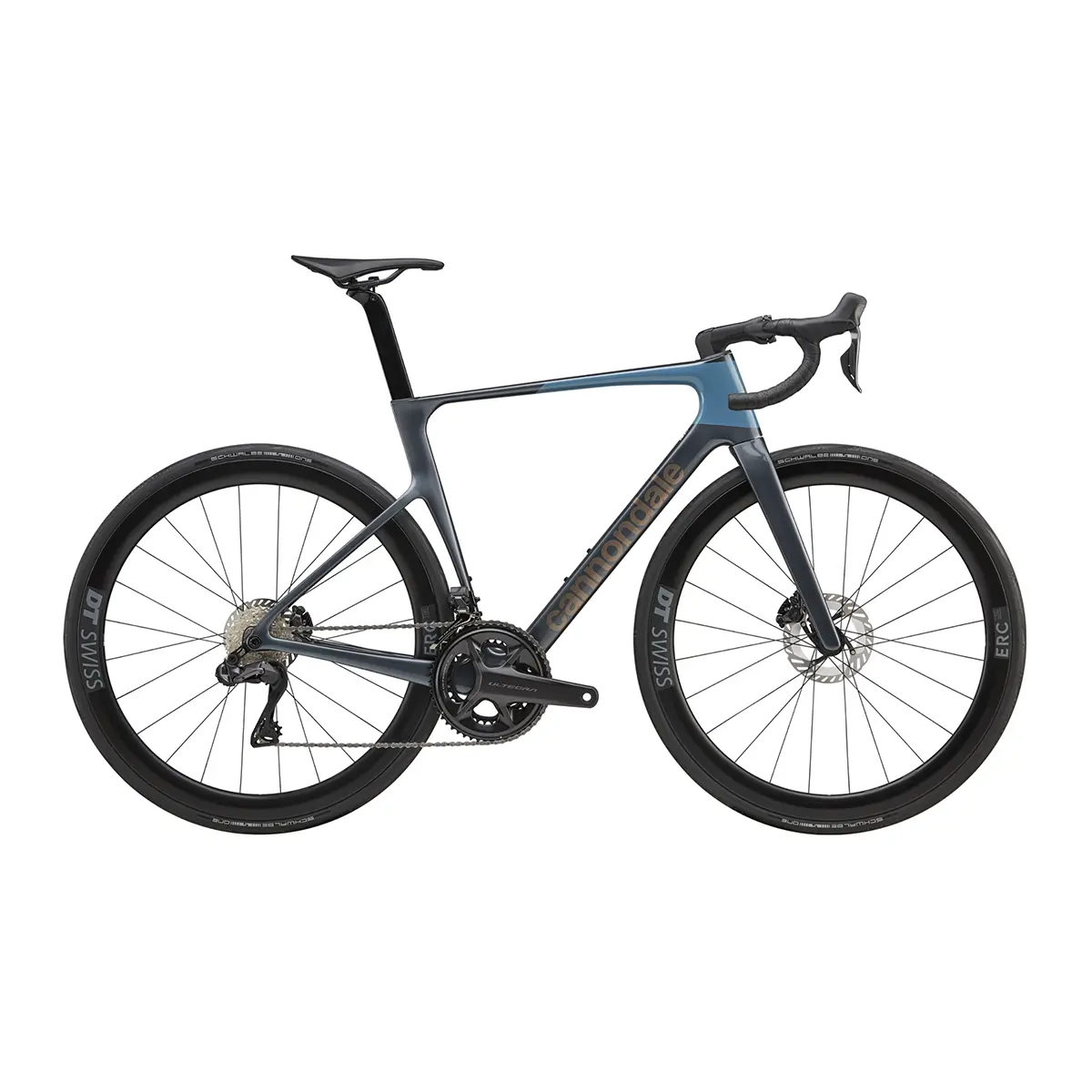 Cannondale SuperSix EVO 2 2026 in Tungsten Blue Cannondale SuperSix EVO 2 2026 in Tungsten Blue