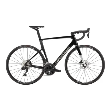 Cannondale SuperSix EVO 3 2023 in Black