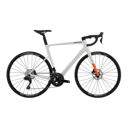 Cannondale SuperSix EVO 3 2023 in Chalk