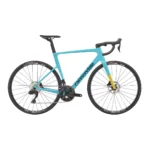 Cannondale SuperSix EVO 3 2023 in Ion Blue