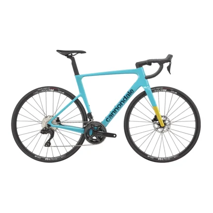 Cannondale SuperSix EVO 3 2023 in Ion Blue