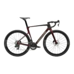 Cannondale SuperSix EVO 3 2026 in Cherry Lacquer
