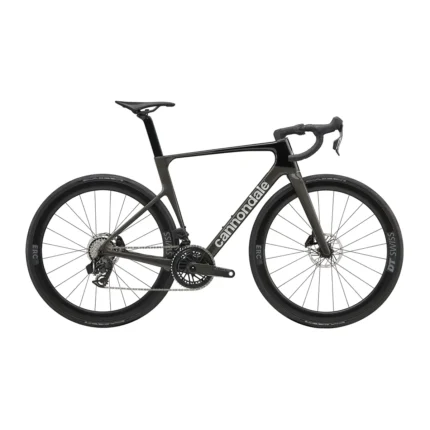 Cannondale SuperSix EVO 3 2026 in Raw