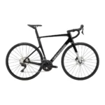 Cannondale SuperSix EVO 4 2023 in Black