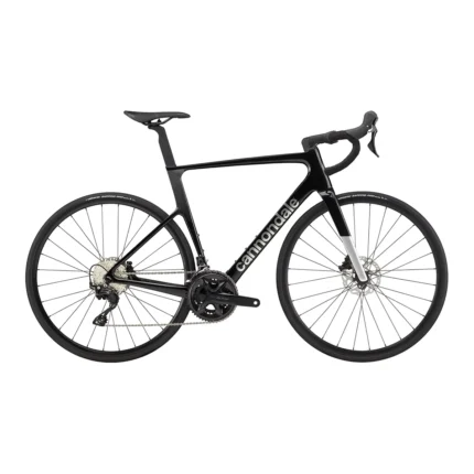 Cannondale SuperSix EVO 4 2023 in Black