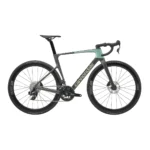 Cannondale SuperSix EVO 4 2026 in Cactus Green