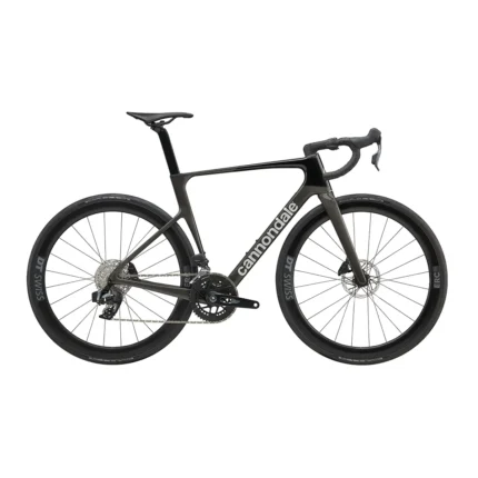 Cannondale SuperSix EVO 4 2026 in Raw