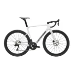 Cannondale SuperSix EVO 5 in Cashmere