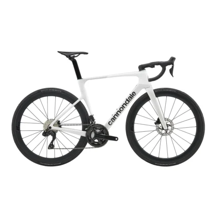 Cannondale SuperSix EVO 5 in Cashmere