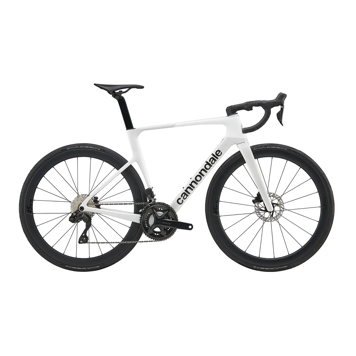 Cannondale SuperSix EVO 5 in Cashmere Cannondale SuperSix EVO 5 in Cashmere