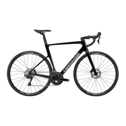 Cannondale SuperSix EVO 6 in Black