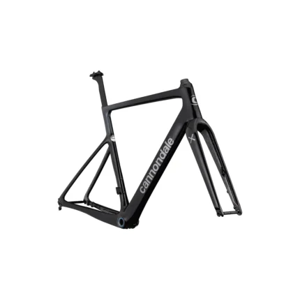 Cannondale SuperSix EVO CX:SE Frameset carbon cyclocross frame