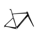 Cannondale SuperSix EVO CX:SE Frameset in Black Magic