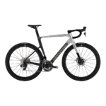 Cannondale SuperSix EVO Hi-MOD 1 in Mercury
