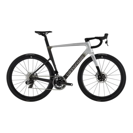 Cannondale SuperSix EVO Hi-MOD 1 in Mercury