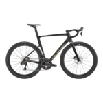 Cannondale SuperSix EVO Hi-MOD 2 2025 in Raw